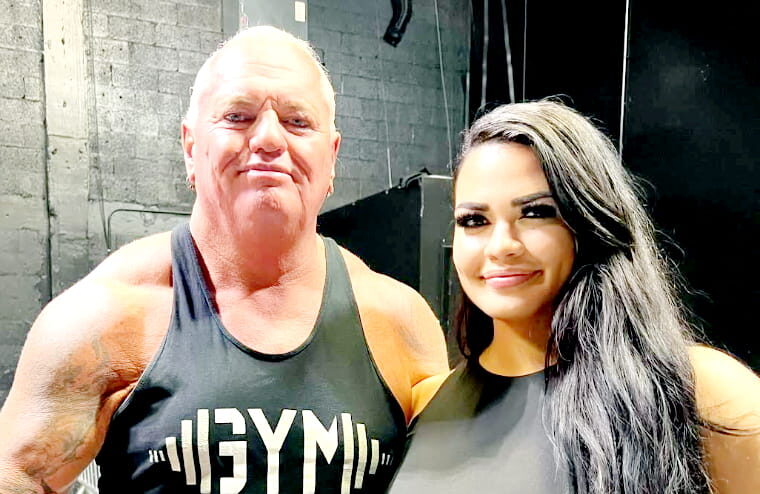 Top Indie Prospect Trained By Gangrel Signs With WWE