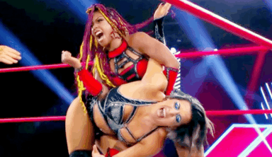 AEW Talent Confirms Her Upcoming Departure From The Company