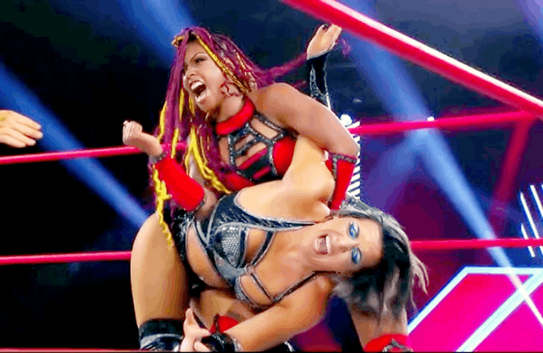 AEW Talent Confirms Her Upcoming Departure From The Company