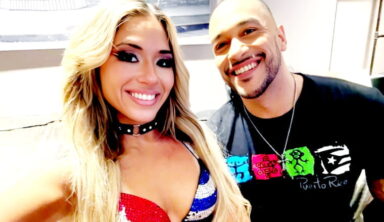 Lola Vice Reveals Origin Of Her Relationship With Damian Priest