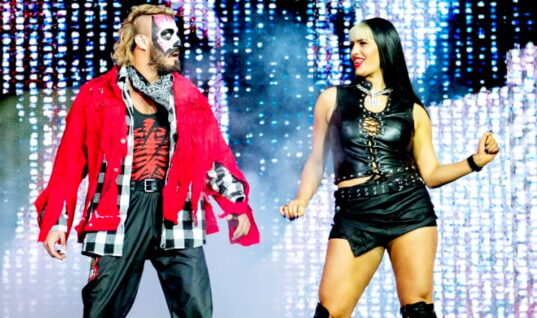 Two TNA Wrestlers Have Quit The Company