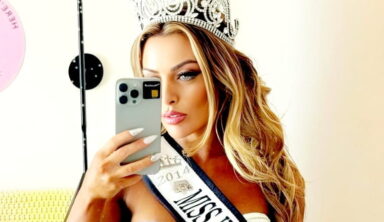 Former NXT Champion Mandy Rose Confirms Whether She’ll Wrestle Again