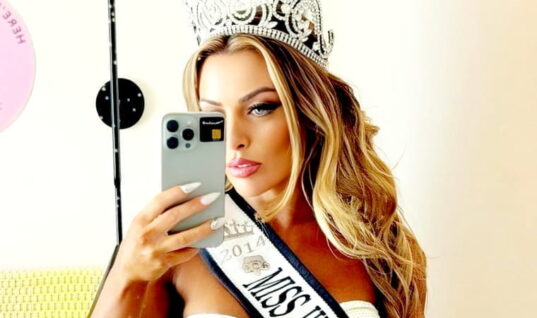 Former NXT Champion Mandy Rose Confirms Whether She’ll Wrestle Again