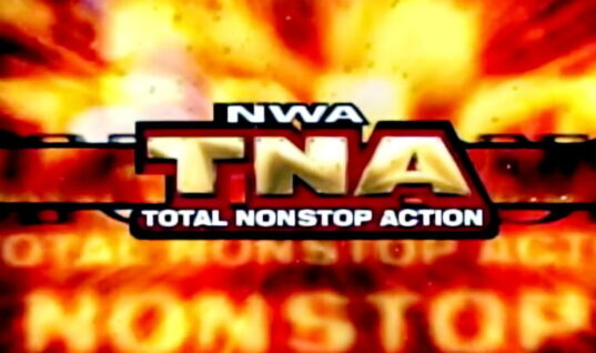 TNA Original Made Surprise Appearance During Thursday Night iMPACT