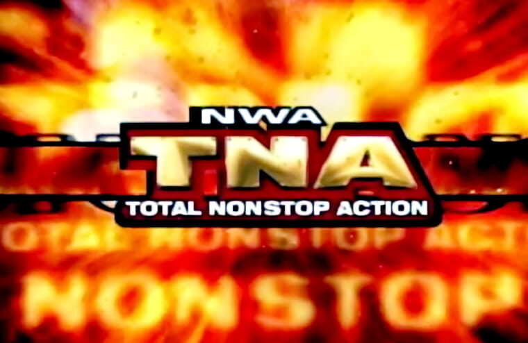 TNA Original Made Surprise Appearance During Thursday Night iMPACT