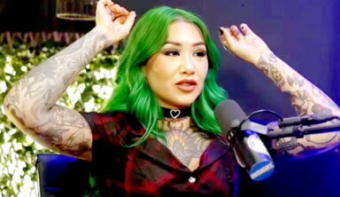 Shotzi Blackheart Issues Desperate Plea For Her Missing Brother