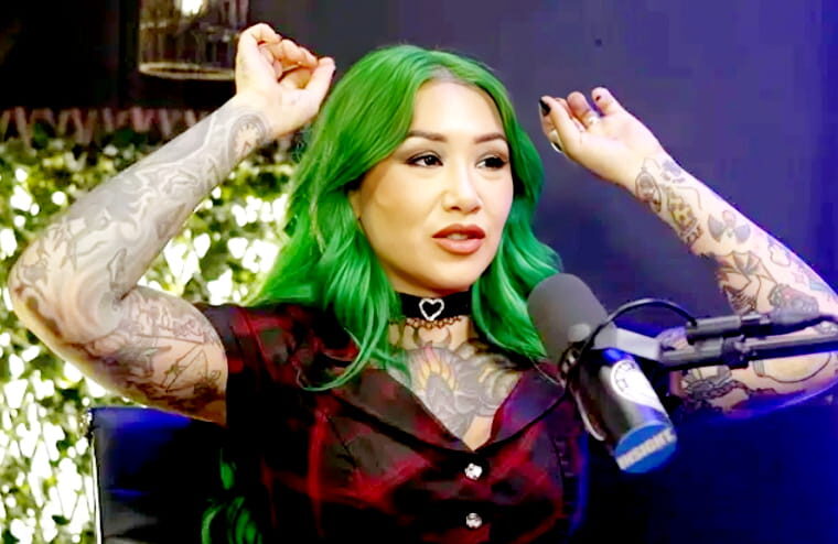 Shotzi Blackheart Issues Desperate Plea For Her Missing Brother