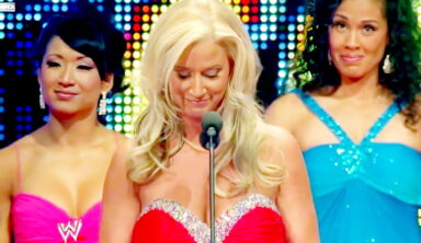 Sunny’s WWE Hall Of Fame Ring Is Back On The Market