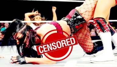 Veteran Wrestler Offers Advice After Jacy Jayne’s Wardrobe Malfunction