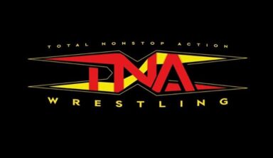 Up-And-Coming British Wrestler Released By TNA 