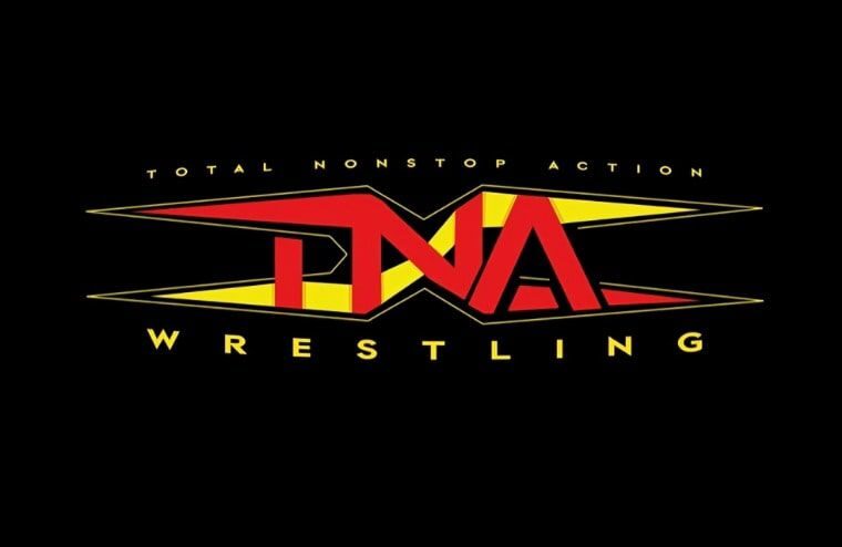 Up-And-Coming British Wrestler Released By TNA 
