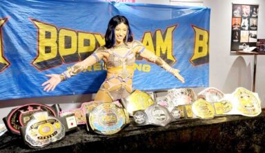 Promoter Responds To Mercedes Moné Vacating Championship